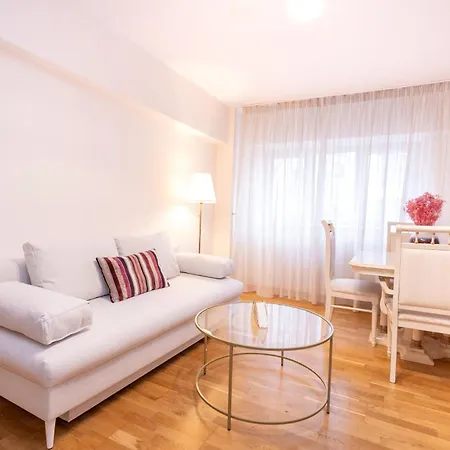 New Walter Old Center