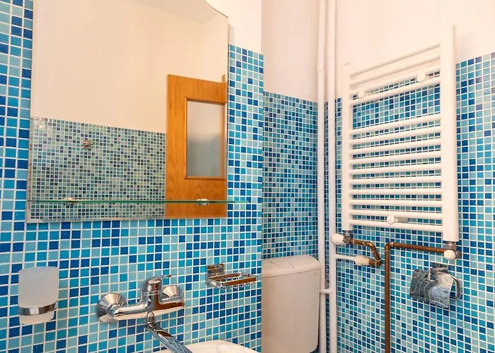 Apartmán New Walter Old Center *