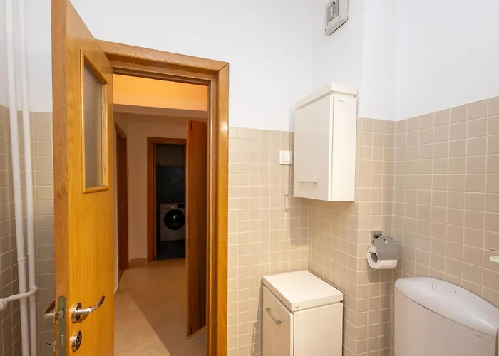 New Walter Old Center Apartmán Bukurešť