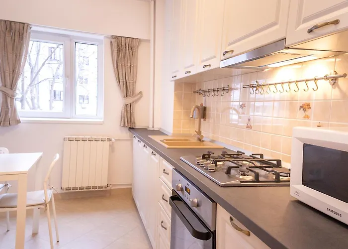 Apartmán New Walter Old Center