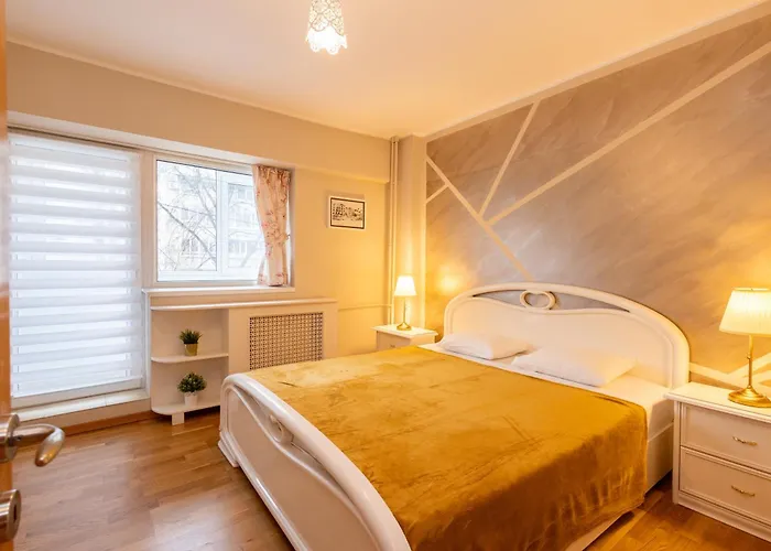 New Walter Old Center