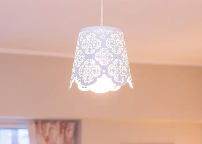 Apartmán New Walter Old Center Bukurešť