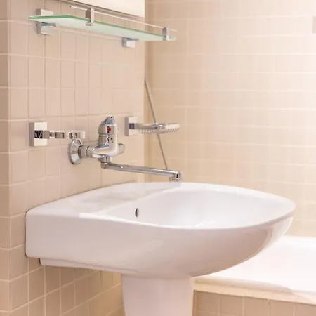 Apartment New Walter Old Center *