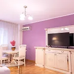 Apartamento New Walter Old Center Bucareste