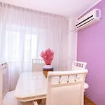 New Walter Old Center Bucareste