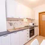 New Walter Old Center Apartamento Bucareste