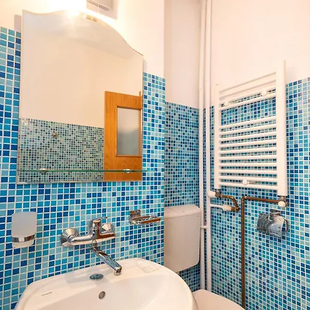 Διαμέρισμα New Walter Old Center *