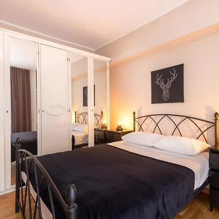 Apartamento New Walter Old Center