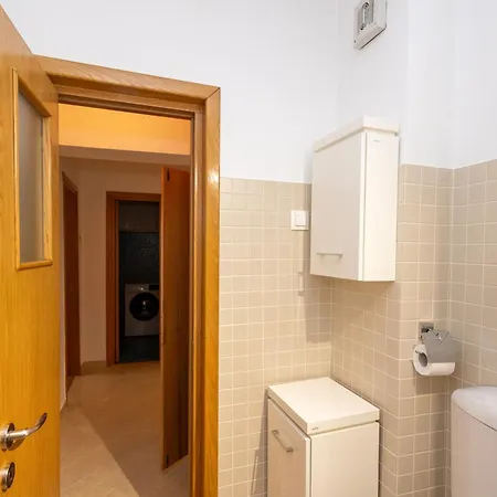 New Walter Old Center Apartment Bukarest