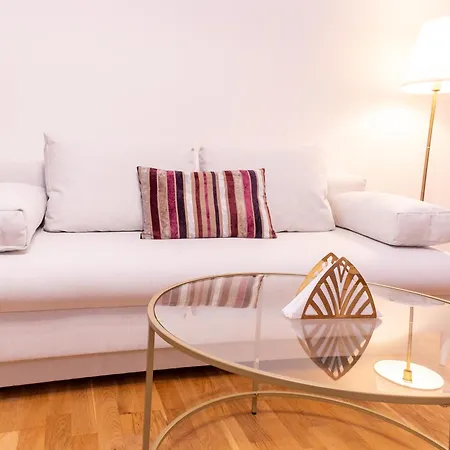 Apartamento New Walter Old Center *