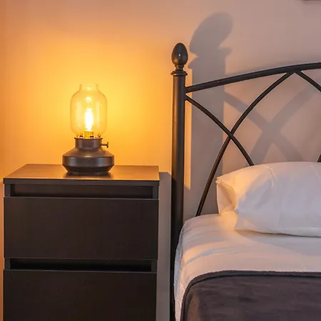 Apartment New Walter Old Center Bukarest