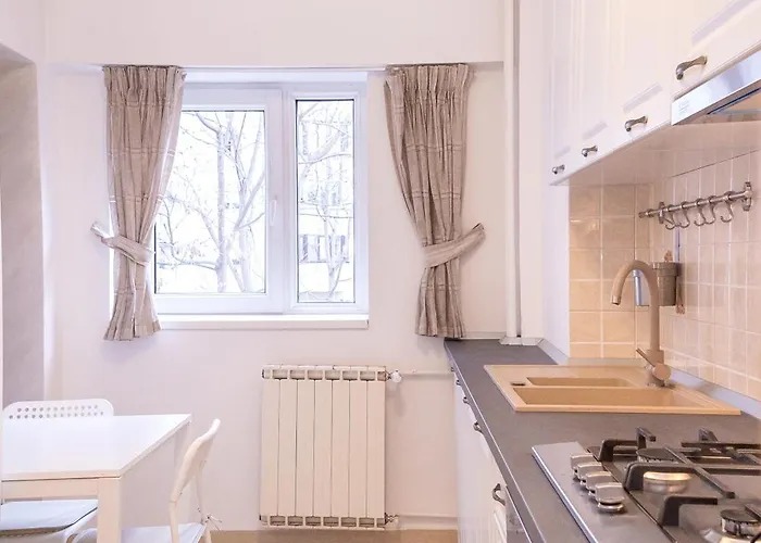 Апартаменти New Walter Old Center *