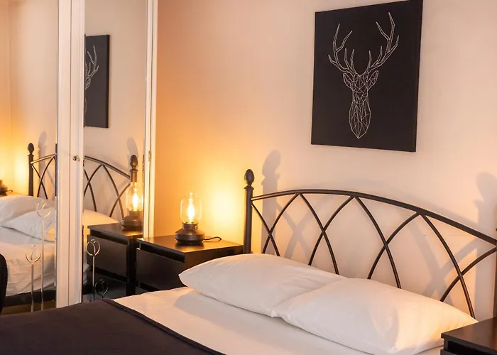 New Walter Old Center *