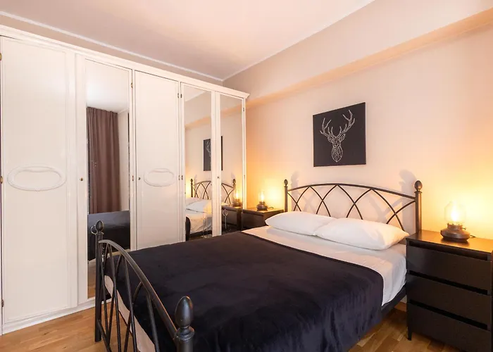 Apartamento New Walter Old Center