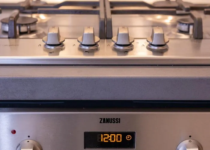 شقة New Walter Old Center