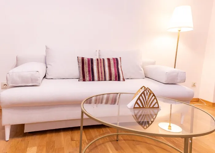 Apartamento New Walter Old Center *