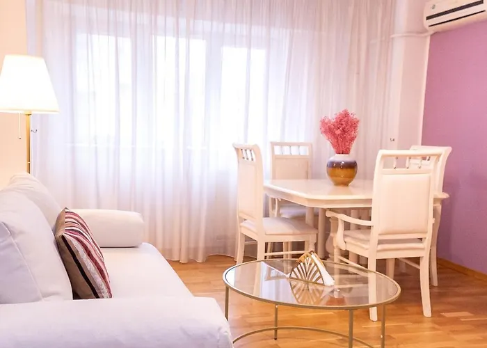 Lejlighed New Walter Old Center *