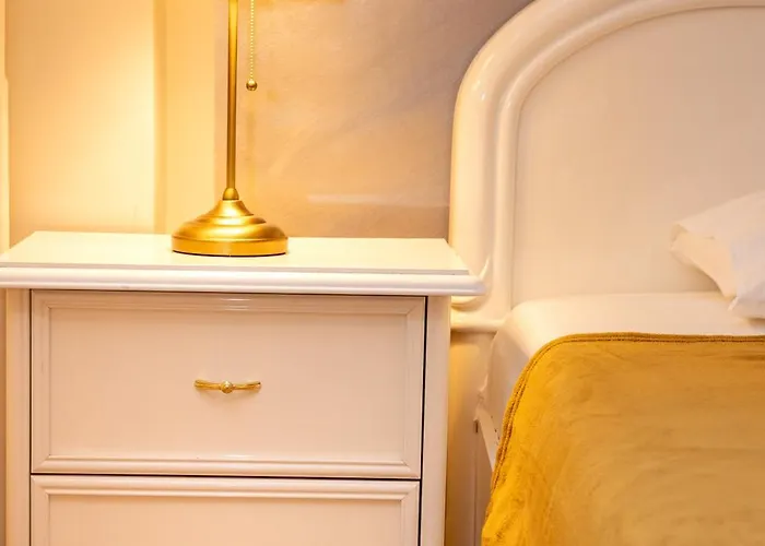 New Walter Old Center 아파트 부쿠레슈티