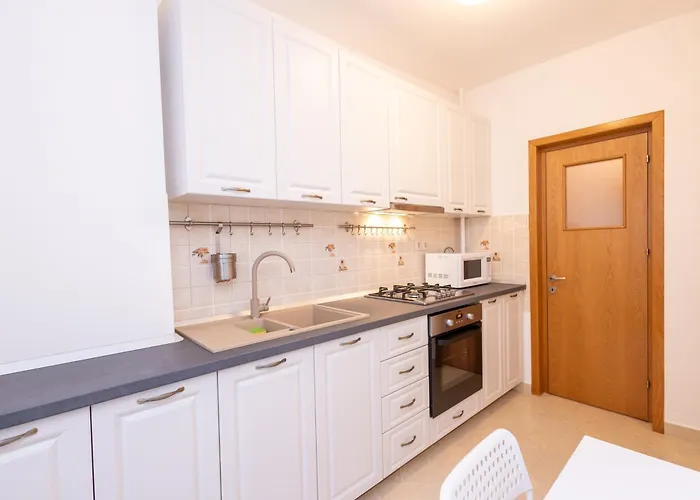 New Walter Old Center Apartamento Bucareste