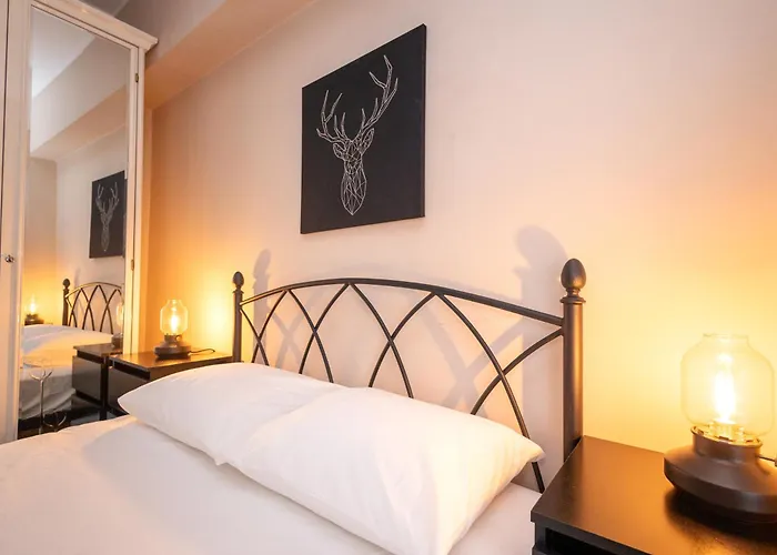 New Walter Old Center Apartamento *