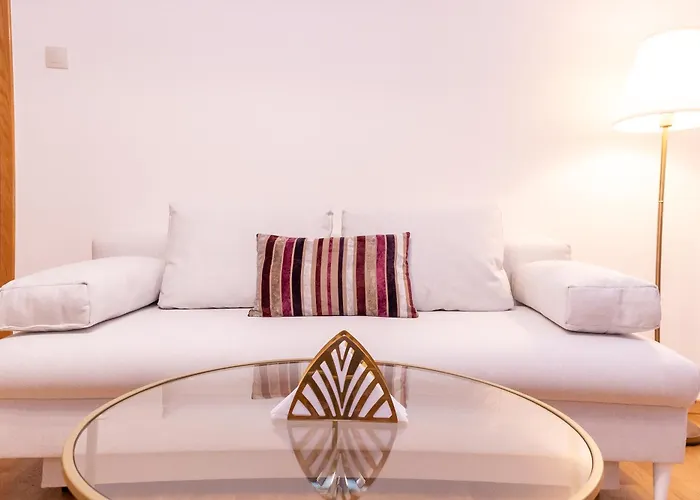 Apartamento New Walter Old Center