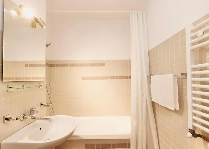 New Walter Old Center Lejlighed Bukarest