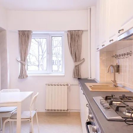 Appartement New Walter Old Center *