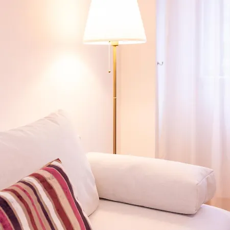 Appartement New Walter Old Center *