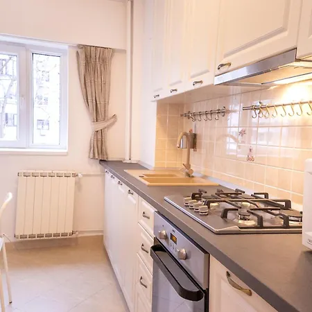 Appartement New Walter Old Center