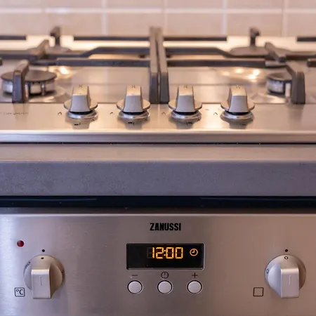 Appartement New Walter Old Center