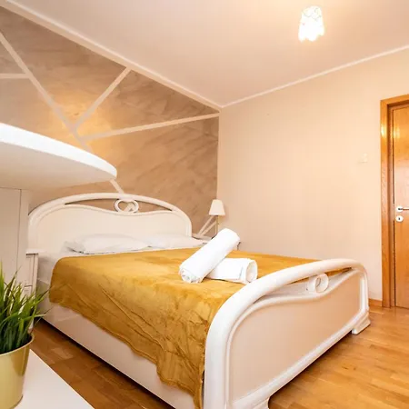 New Walter Old Center Appartement