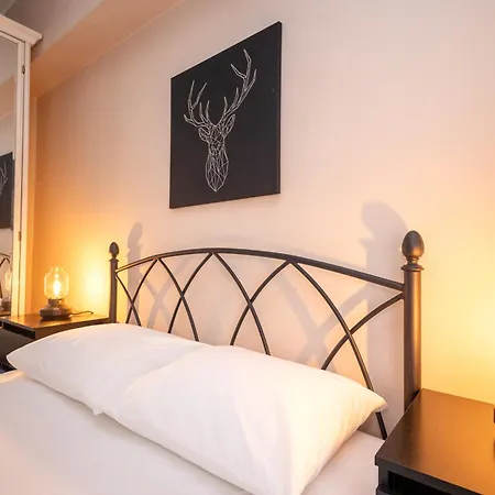 New Walter Old Center Appartement *