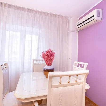 New Walter Old Center Bükreş