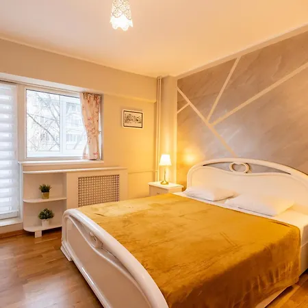 New Walter Old Center