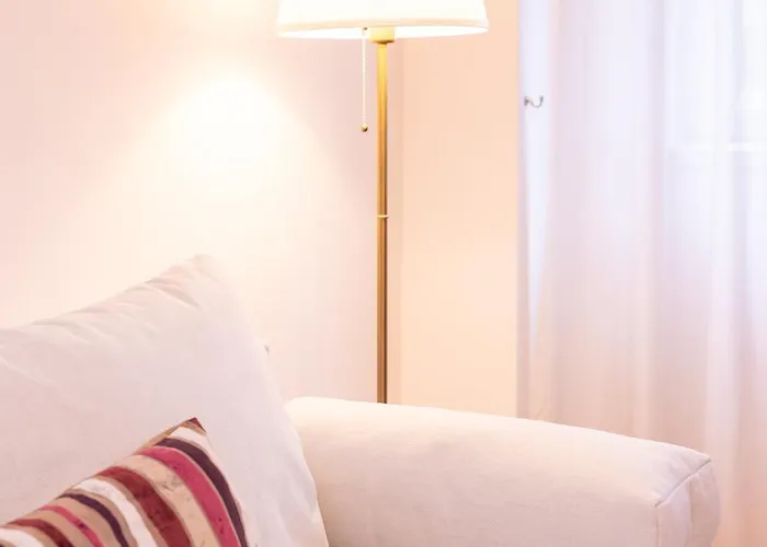 Apartamento New Walter Old Center *