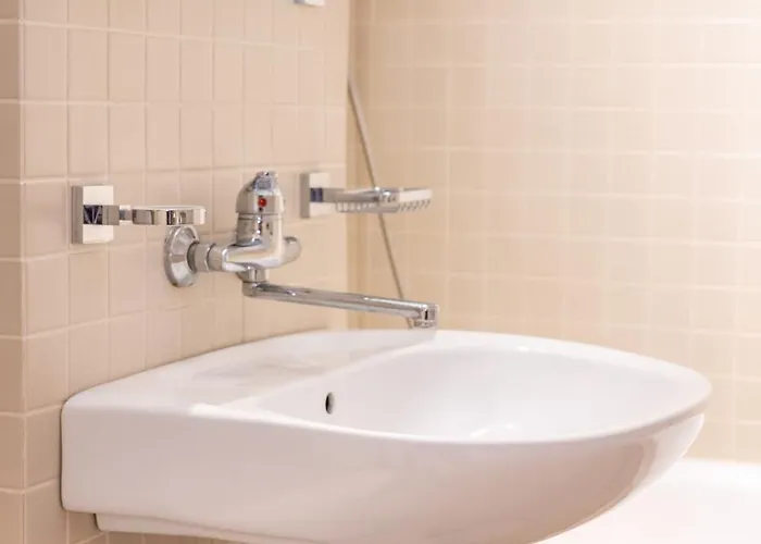 Apartamento New Walter Old Center *
